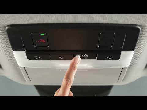 2024 Nissan Sentra - Interior Lights