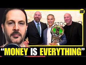 PWI’s Brian R. Solomon: Money Rules Pro Wrestling