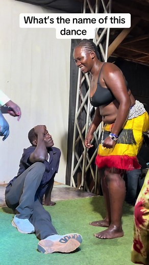 Acholi Traditions: Explore the Dance of Northern Uganda