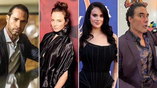 Todas las telenovelas que se estrenarán en 2026 en la televisión mexicana | LISTA COMPLETA