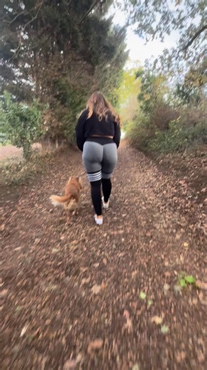 316 reactions | #dogwalkersofinstagram #british #countryside | Amber Emma Jane | Facebook
