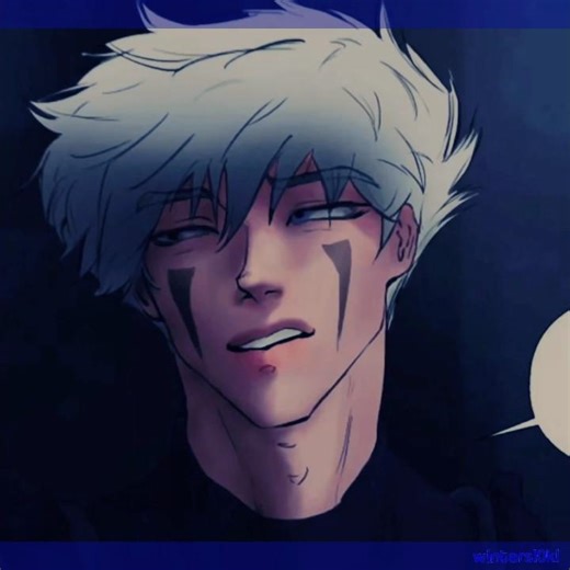 kai from worth walkers by ‪@sofiamins_art‬ 💚 #edit #worthwalkers #webtoon