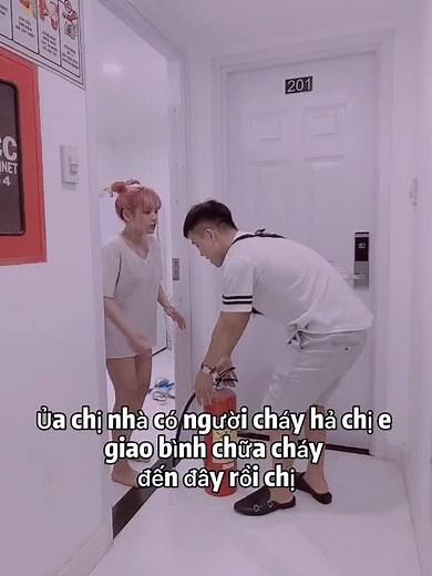 How to Use a Fire Extinguisher Safely