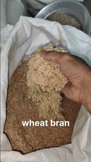 goat feed preparation