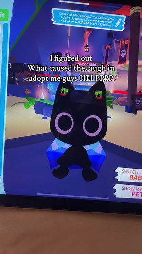 Discover the Witch's Brew Hat from Roblox