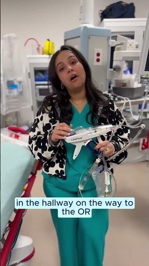 Rapid Fluid Resuscitation in Pediatrics | 1L Quickly Through a 24-Gauge IV