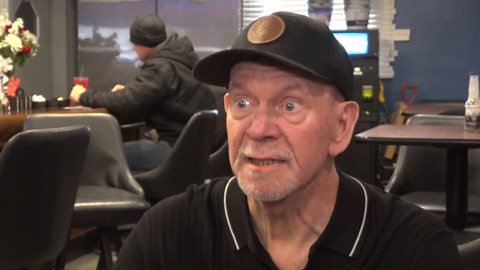 'It's been a tough week': Tiffin mourns loss of beloved business owner