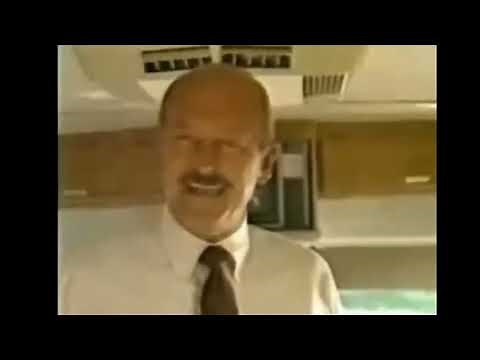 Winnebago Man (The Great Toblerone Edition) | Winnebago RV Dealers by Jack Rebney