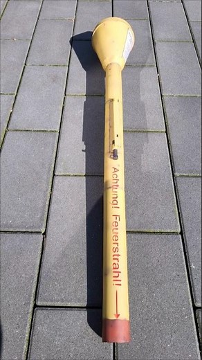 Panzerfaust 60 (30) #panzerfaust #papercraft