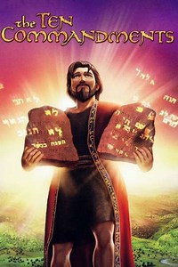 The Ten Commandments (2007) - Movie