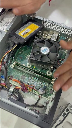 Refurbished MINI PC Vs SFF PC कौनसा Best रहेगा | Future Upgrade के लिए कौनसा PC खरीदना चाहिए