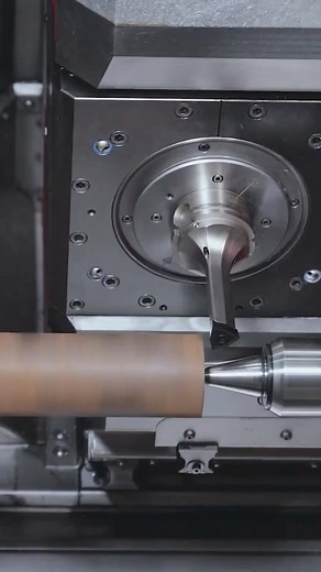 Could you program this type of turning? Tool from @ceratizit !! 👀Like what you see? 🤝 Connect ↖️ Click the “follow” button 🔔Ring the bell on my profile #engineering #cnc #machine #machining #worldofengineering #manufacturing #engineer #machinist #machining #journeyman #shorts #youtube #youtubeshorts #ukmfg #ukmanufacturing #ukmfg #ukmanufacturing | Theukmachinist