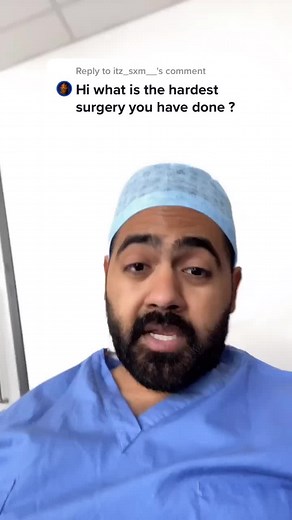 Belly to Jelly - The Hardest Surgery in the World