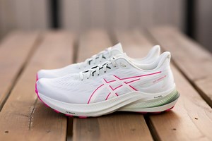 SHOE REVIEW: Asics GT2000 12 - Canadian Running Magazine