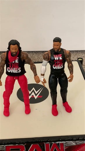 TRW-USOs vs THE mysterious world