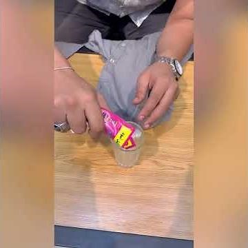 ازاي تشيل الحبر ✒️ من الملابس بكل سهوله 👔🤝