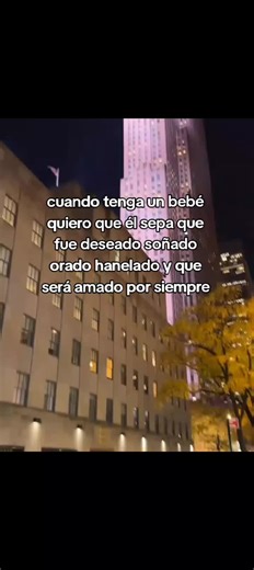 si. 💗#fyppp #foryou #virall #fpyシ | cuando tenga un bebé