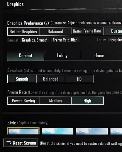 Maximize PUBG Performance with Skuza GFX Tool