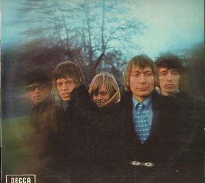 The Rolling Stones - Between The Buttons