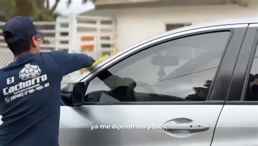 BAJA CALIFORNIA MÉXICO. PROGRAMA ESTATAL "JOVEN EMPLÉATE" El programa Joven Empléate ha impulsado el crecimiento de negocios como Car Wash “El Cachorro”, que fue iniciado en Ensenada con mucho esfuerzo y ganas de salir adelante por el joven Oliver. Las personas interesadas en emprender o fortalecer un negocio a través de este programa, pueden llamar al (686) 568 4115 o enviar un correo a yoemprendo.juventudbc@gmail.com Jueves 26 de junio de 2025. | Lanzate