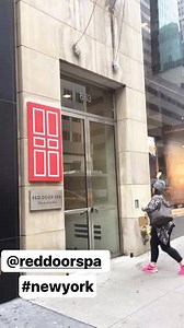 25 reactions | I ❤️ New York Spas! Red Door 5th Avenue & Sojo Spa in Edgewater, NJ. Follow @livelovespa on Instagram for more NY stories & adventures! Xoxo | Live Love Spa | Facebook