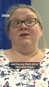 23K views · 16 reactions | Nearly half of pregnant women are overweight or obese, with potential risks for mum and baby. But Meg and Nicky are benefitting from an NHS clinic offering all the care they need for a healthy pregnancy. | BBC Lifestyle & Health News | Facebook