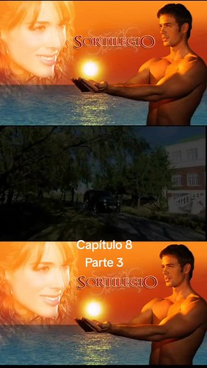 Sortilegio Capitulo 8 Parte 3 #novela #frypgシ #sortilegio #viral #alejandroymariajose