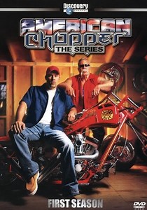 American Chopper temporada 1 - Ver episodios online