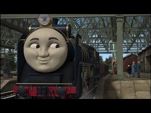 RiffTrains: No More Mr Nice Engine