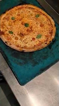#pizza #shorts Pizza Recipe