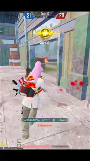 81?TOP TDM IN BEST🥵GAMEPLAY🔥#pubgmobile #PUBGMOBILE #pubgmnextstarprogram #PUBGXRx12 #pubgm2026h1