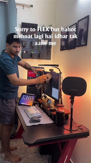 Developer Workspace Cleanup Routine