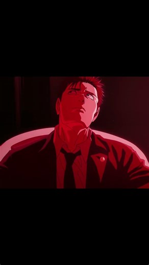 Higuruma Mentality #higurumaedit #jjk #gymmotivation