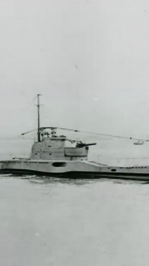 25K views · 1.5K reactions | The wreck of British WWII submarine HMS Thistle found near Norway after 83 years | Sky News | Facebook