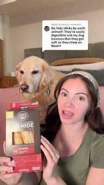 we rate this 6/10! What should we try next? #ChewToyTest