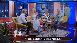 Pablo Herrera se refirió a su polémica visita al programa Primer Plano, donde tuvo roces con el animador y los panelistas. Además, el cantante se sincera sobre su presente, confesando que hoy en día se siente más feliz que nunca, pleno y tranquilo. | TVMAS