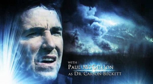 Stargate Atlantis S03E13 Irresponsible