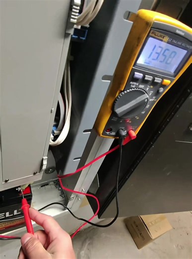 FACP Battery Replacement Tips for Technicians