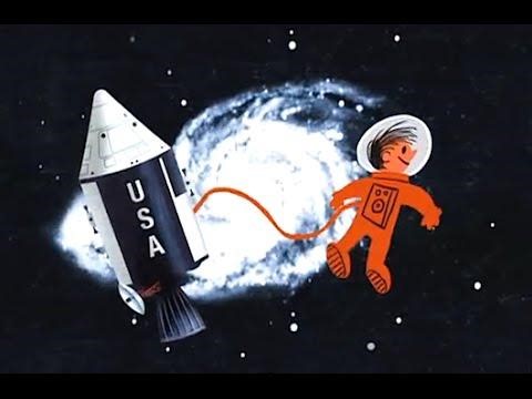 They Might Be Giants - Science is Real (official TMBG video) | Justin Fromm