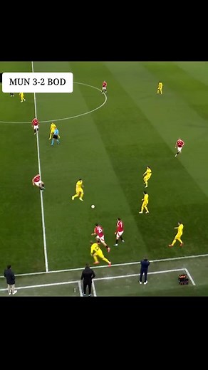 #europaleague #manchesterunited #เทรนด์วันนี้tiktok #อย่าปิดกั้นการมองเห็น