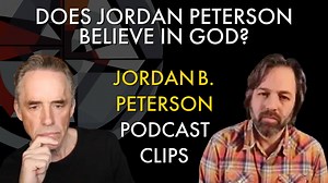 Full new episode with Jonathan pageau (The Symbolic World) here: https://youtu.be/2rAqVmZwqZM I had the great pleasure of speaking with Jonathan Pageau, whom I know primarily as a thinker and a carver of orthodox icons that are absolutely beautiful. I have one in my house of St. Michael and the Dragon. He is also an increasingly prominent YouTuber, especially among intellectual YouTubers and those who are particularly interested in religious, philosophical, and artistic ideas. Jonathan and I hav