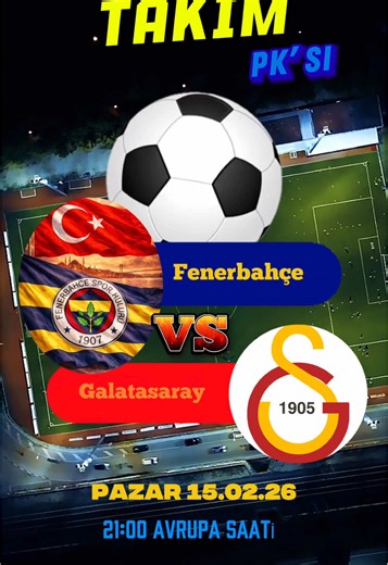 Emre vs Kadir Team Match Highlights: Fenerbahçe-Galatasaray Showdown