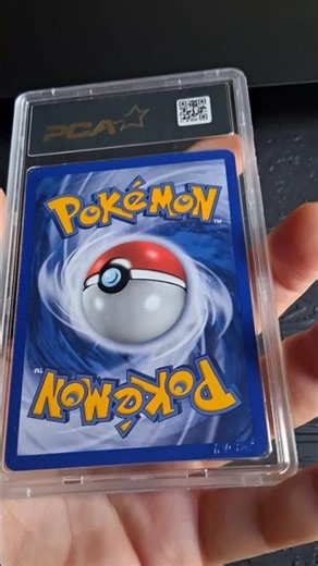 pokémon - sharpedo aqua magma 2004