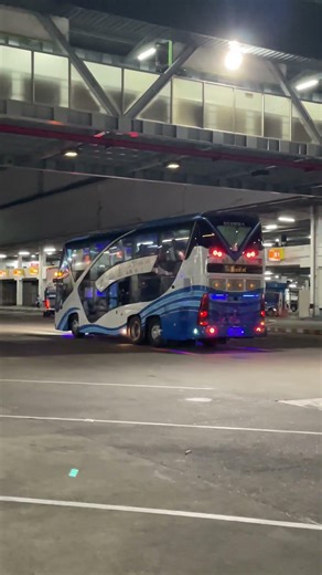 #ลิกไนท์ทัวร์ #ภูเก็ต 63-1 ม.4ข #Benz IBC #bus #รถทัวร์ #สายใต้