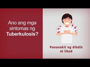 Tuberculosis is preventable