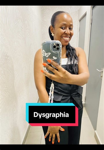 Understanding Dysgraphia: A Key Learning Disability