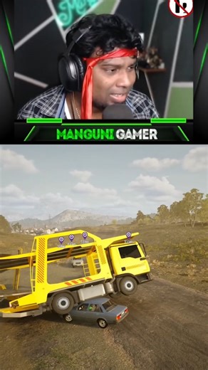 Manguni Gamer on Instagram: "2026 Hits Different 🤣🤣🤣... Full Video Name on YouTube: Happy Newyear!!🔥 ALUKCARS (New Updates) | Epi 12 | Manguni Gamer Game Name: Car Dealer Simulator #mangunigamer"