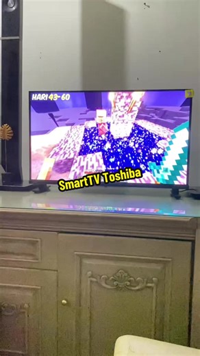 Toshiba 32-Inch Smart TV Review: Features & Recommendations