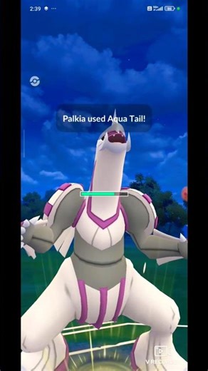 playing with the legendary Pokemon #pokemon #gbl #legendarypokemon