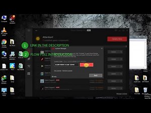 Driver Booster 6.6 PRO + License Key 2019 |